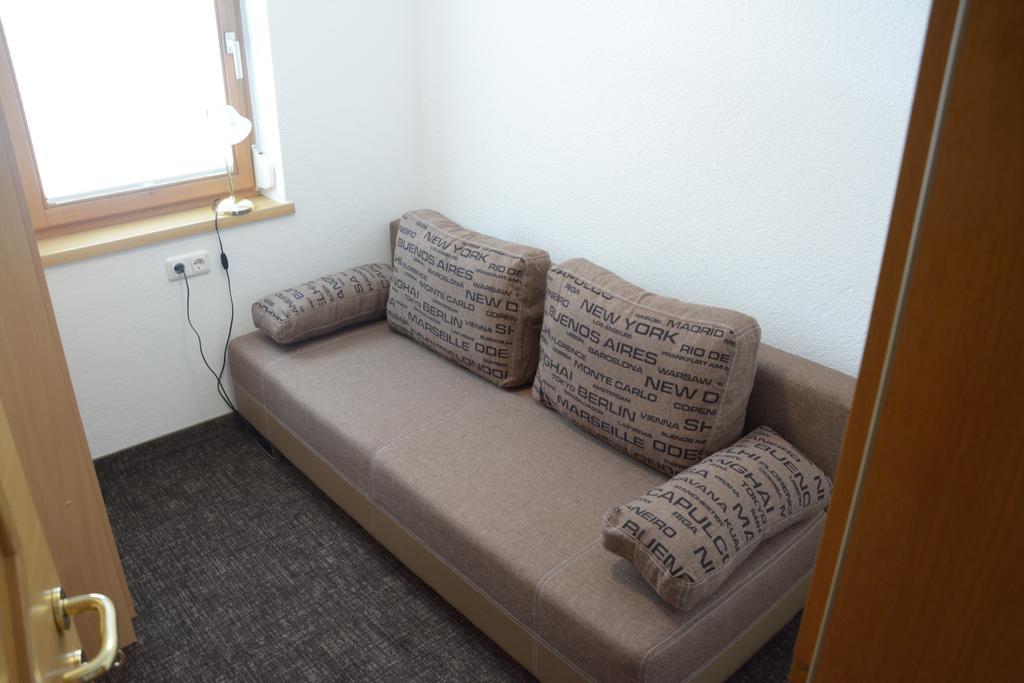 Senner Appartements Umhausen Quarto foto